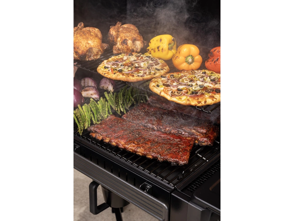 2025 Traeger Woodridge alt