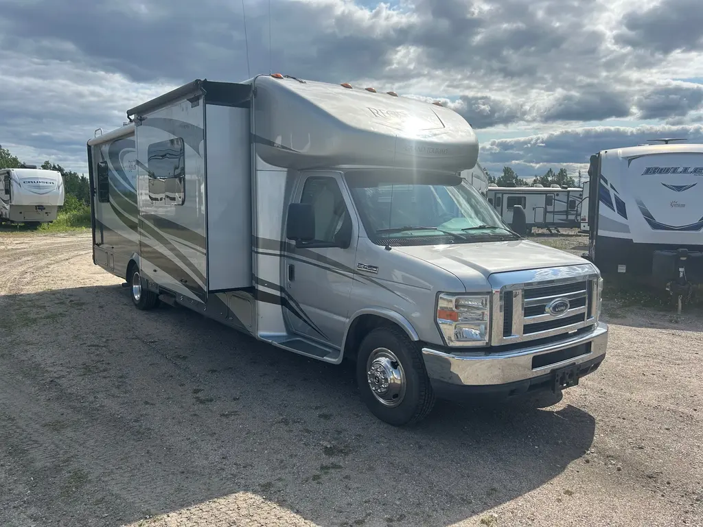 2011 Triple E REGENCY G29T