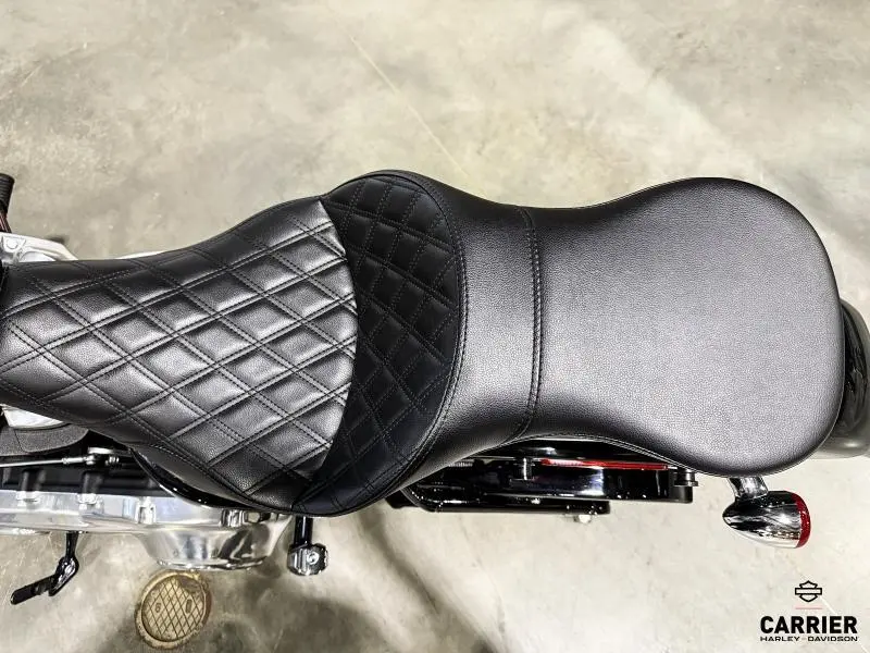 2023 Harley-Davidson Moto Harley-Davidson SOFTAIL STANDARD 2023 thumbnail 4