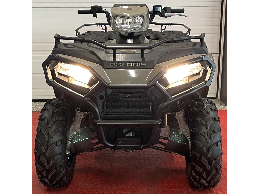 2025 Polaris Sportsman 570 Eps alt