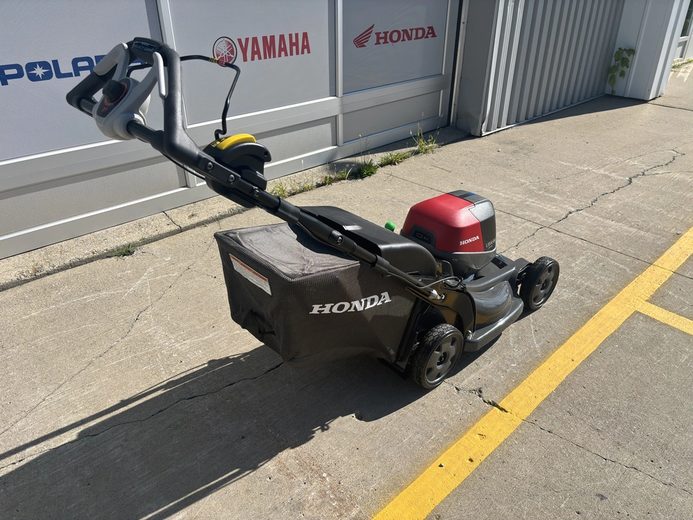 Honda Hrx21bvc4 2026 alt