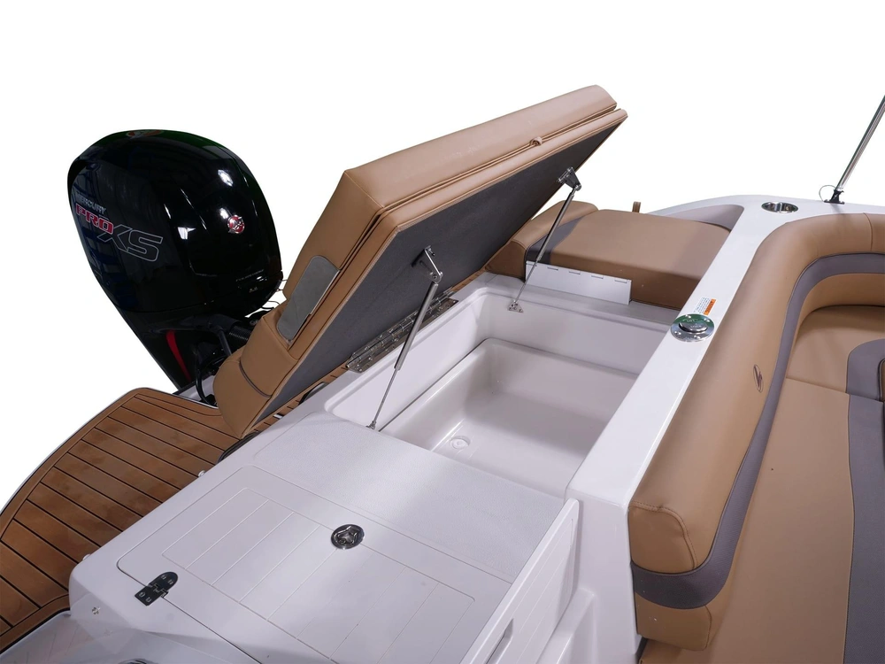 2023 Legend Vibe D21 Fw alt
