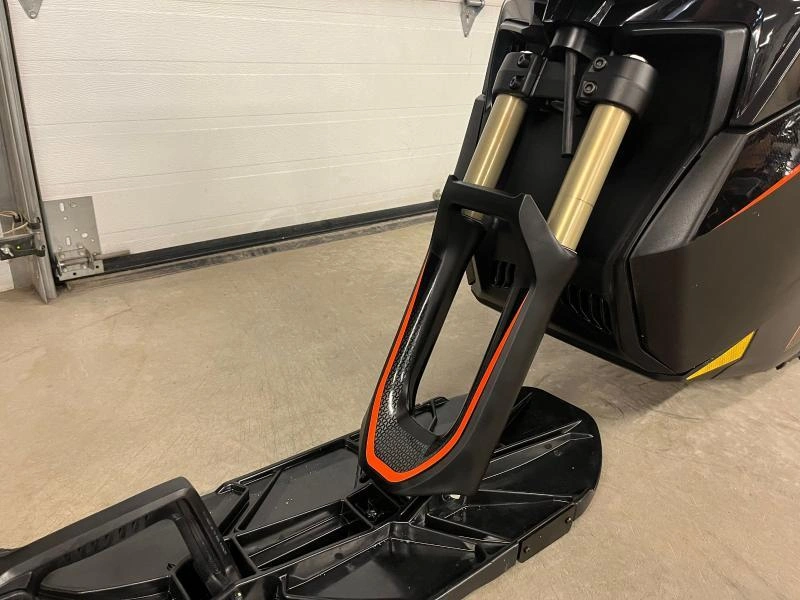 2024 Widescape Ws250 alt