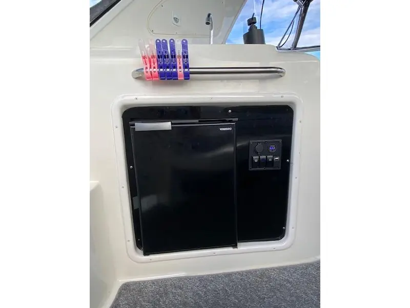 Bayliner 300 SB 2008