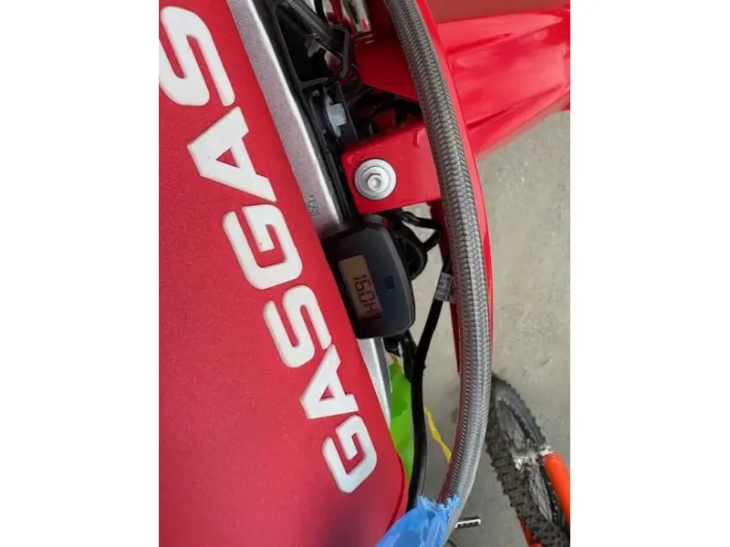 2024 GASGAS MC125 thumbnail 7