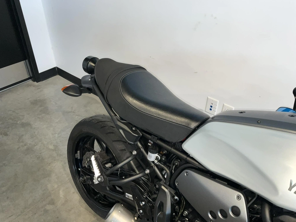 2018 Yamaha Xsr 700 alt