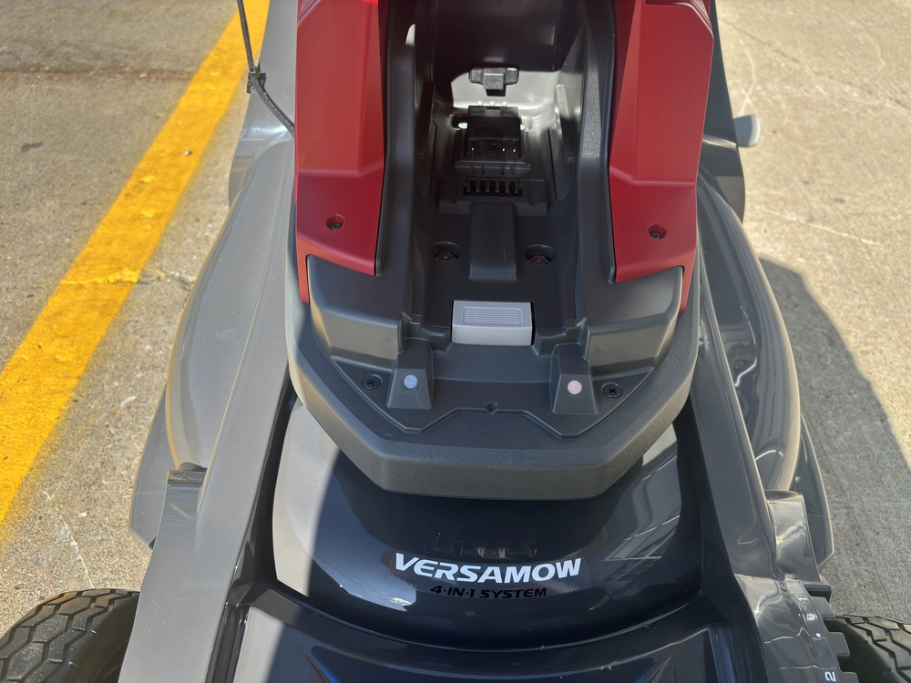 2025 Honda Hrx21bvc4 alt