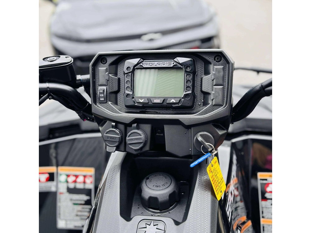 Polaris Sportsman X2 570 A25swe57al 2025 alt