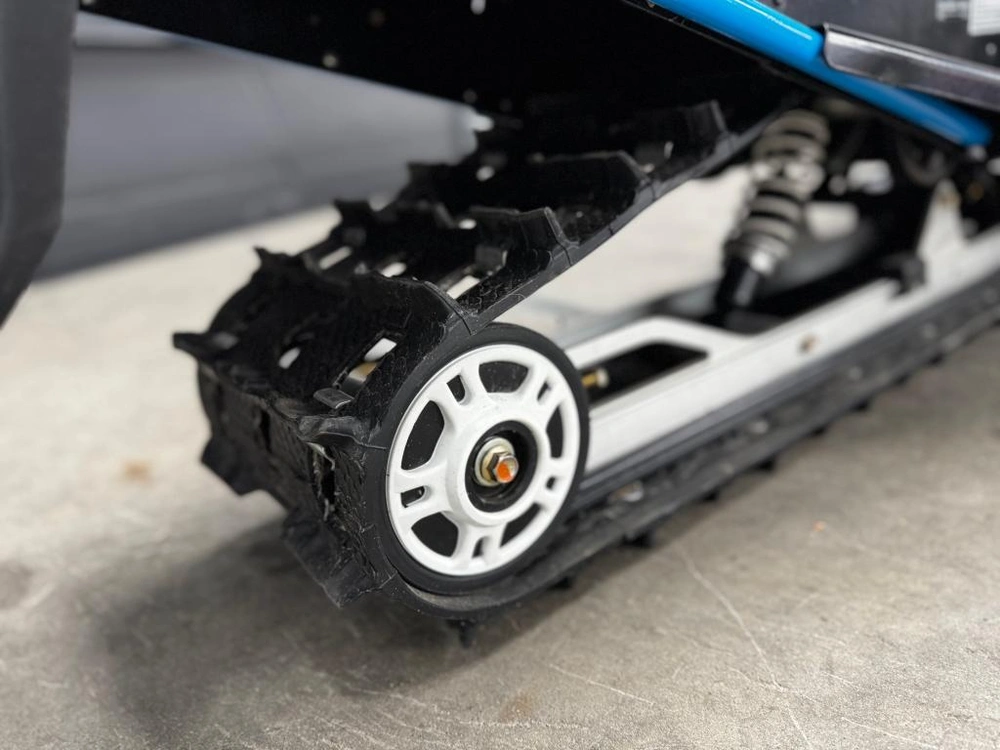 Yamaha Snoscoot Es 2022 alt