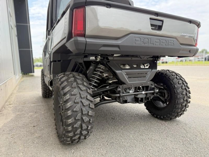 Polaris Ranger Xd 1500 Northstar Ultimate 2025 alt