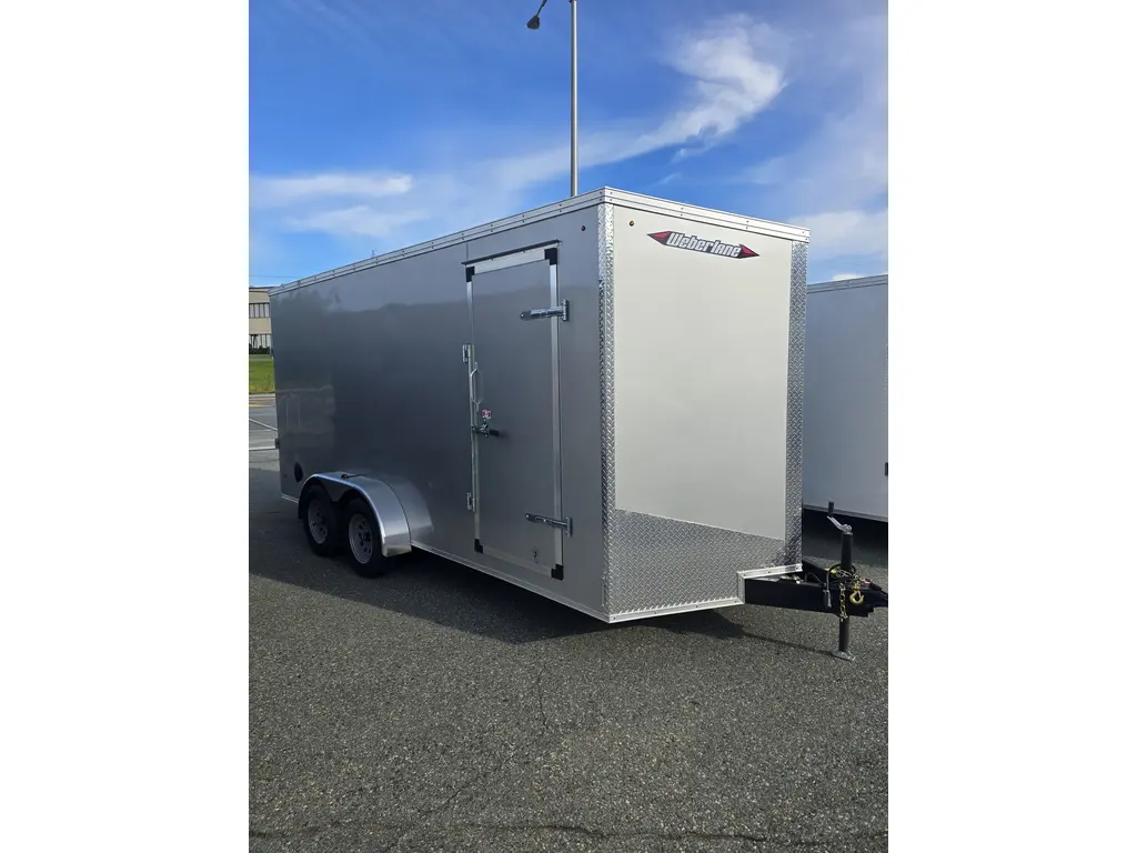Weberlane 7x16  2025