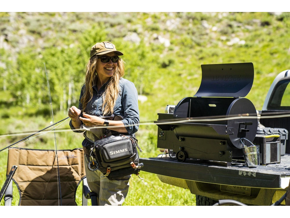 2025 Traeger Tailgater 20 alt