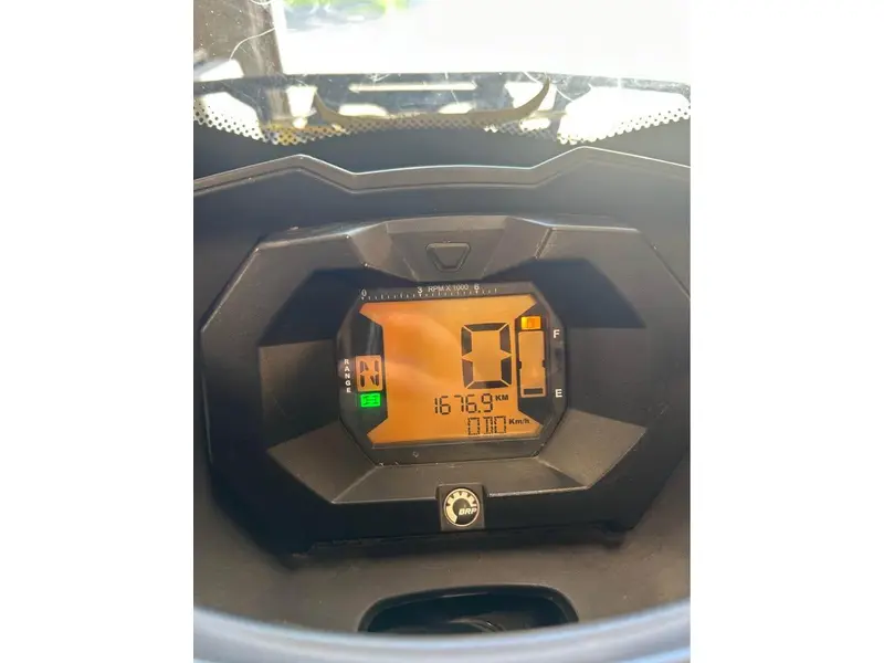 2020 Can-Am OUTLANDER 650 XT MAX
