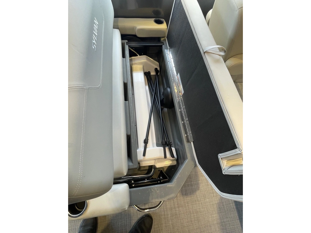 Sylvan Mirage 822 Clz Dh 2025 alt