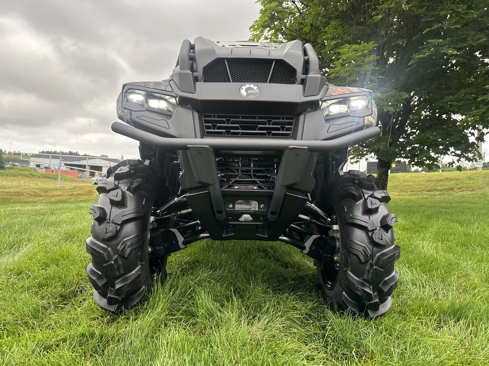 2025 Can-am Outlander Xmr 700 alt