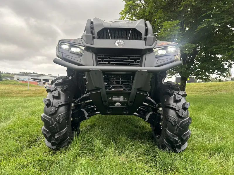 2025 Can-Am Outlander XMR 700