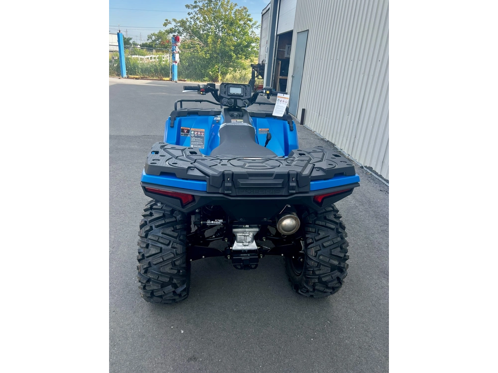 2025 Polaris Sportsman 570 Trail alt