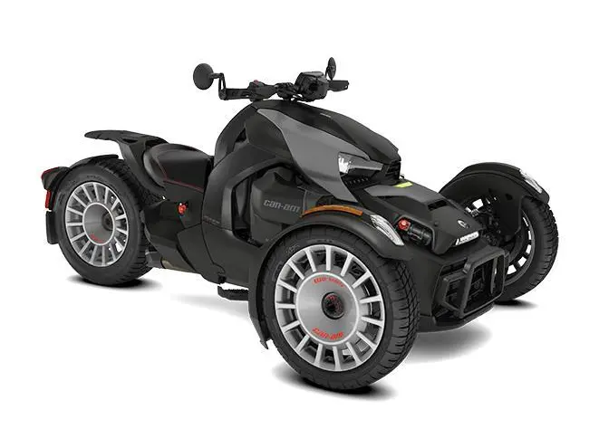 2025 Can-Am Ryker Rally 900 ACE