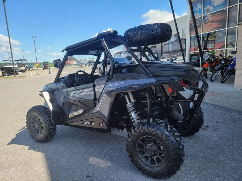 Polaris Rzr 1000 Xp Premium 2021 alt