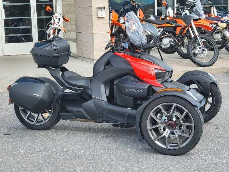 Can-am Can-am Ryker 2023 alt