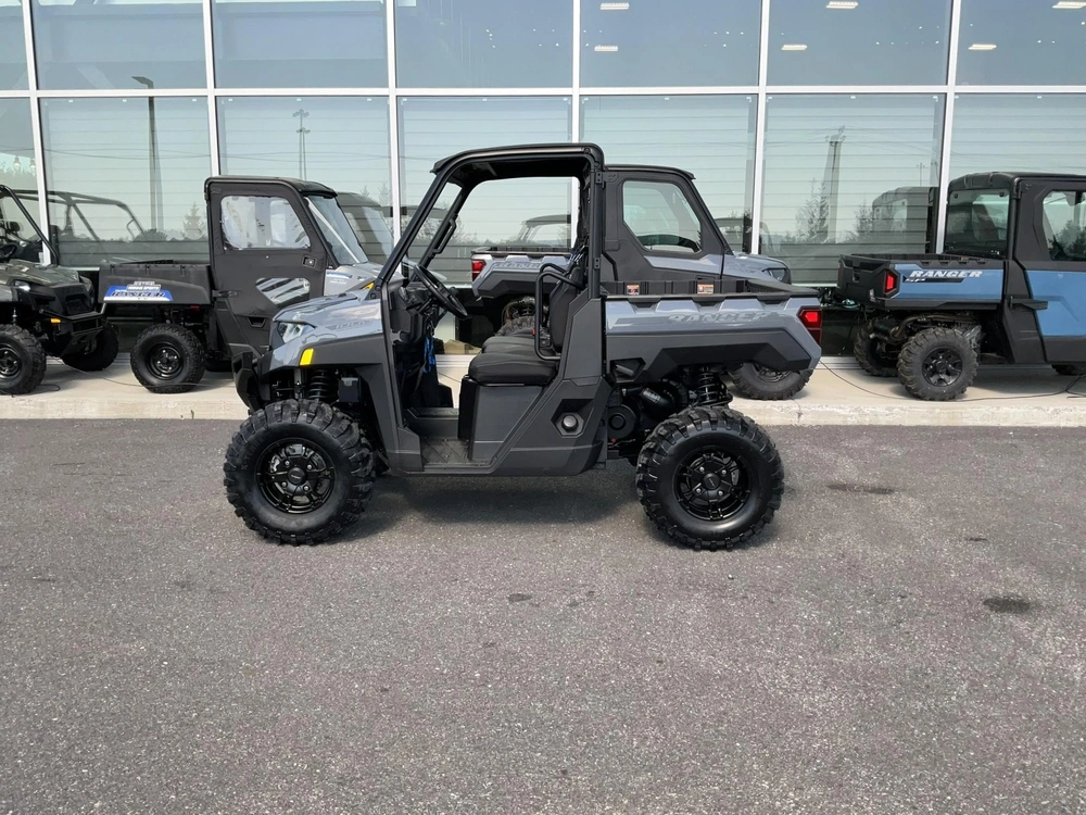 Polaris Ranger Xp 1000 Premium 2025 alt