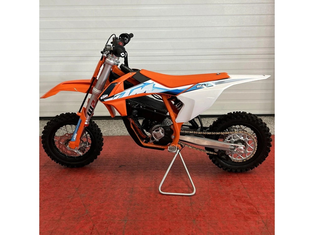 2024 Ktm Sx-e 3 alt
