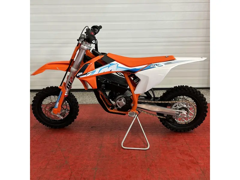 2024 KTM SX-E 3 thumbnail 7