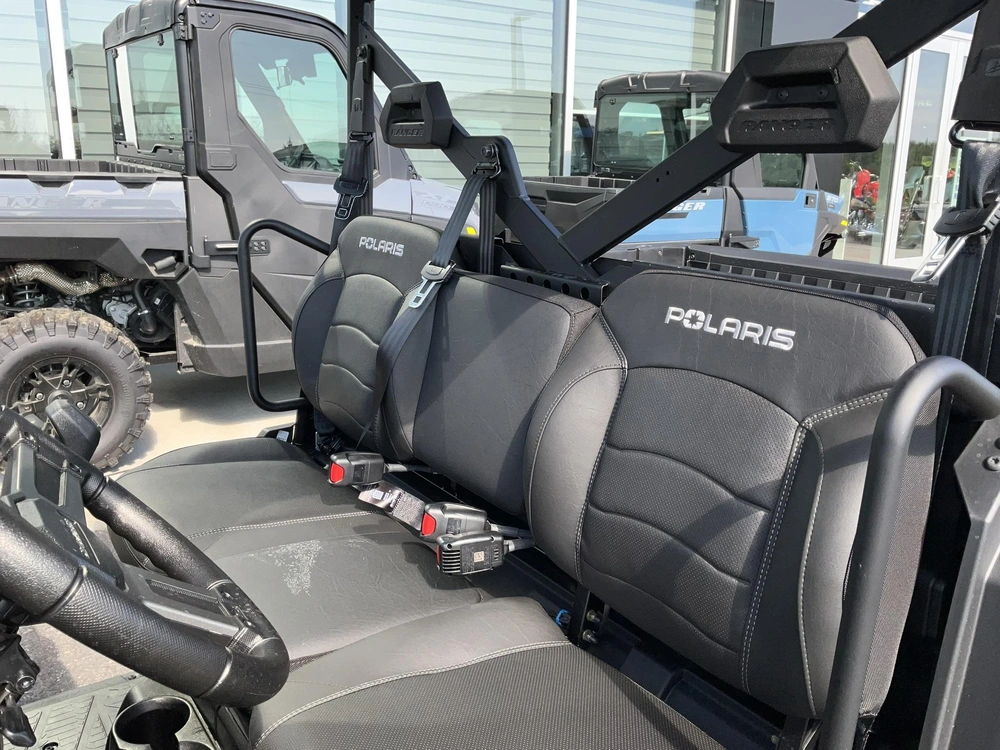 Polaris Ranger Xp 1000 Premium 2025 alt