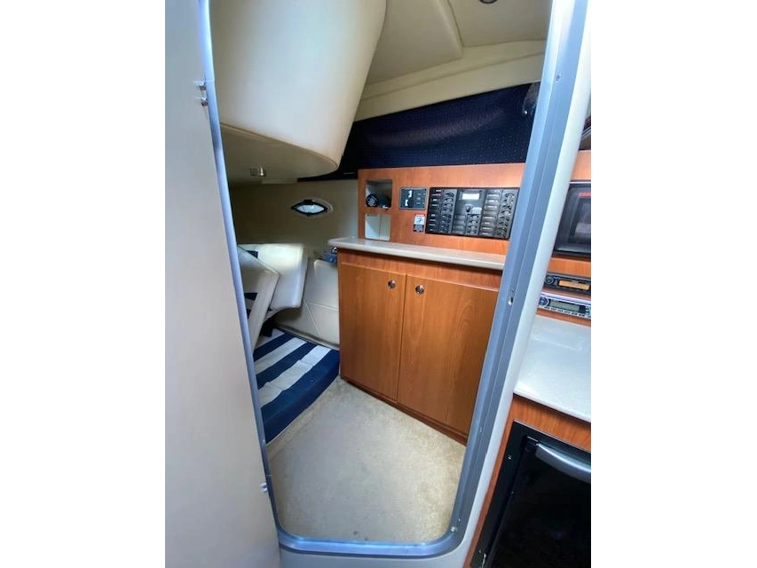 Bayliner 300 Sb 2008 alt