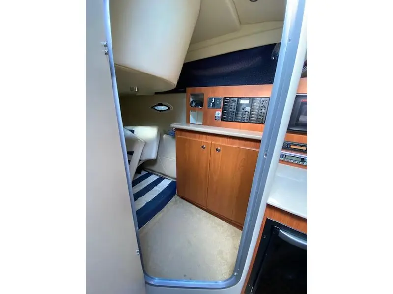 Bayliner 300 SB 2008