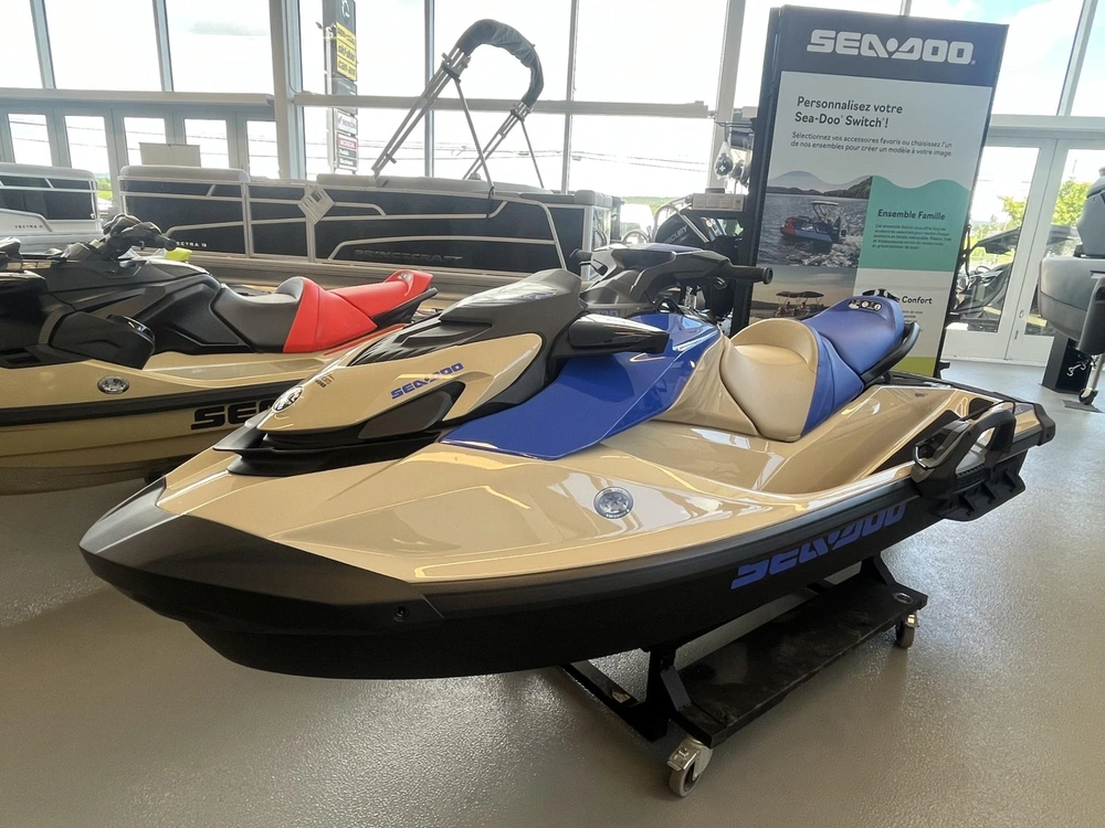 Sea-doo Wake 170 2025 alt