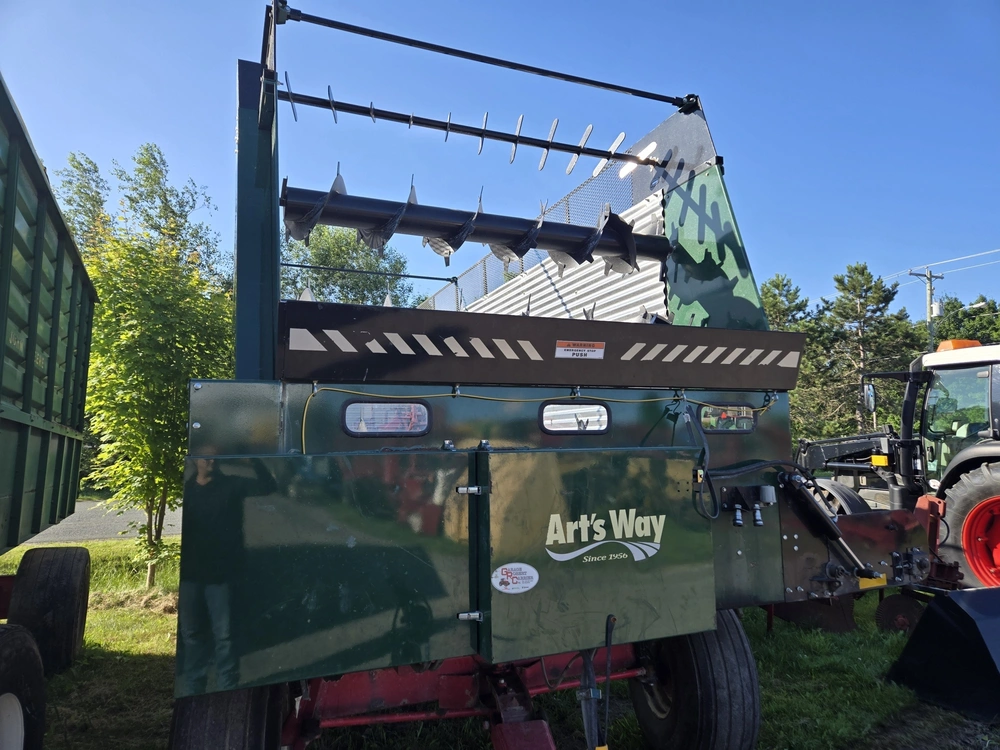 Arts-way 712000 2021 alt