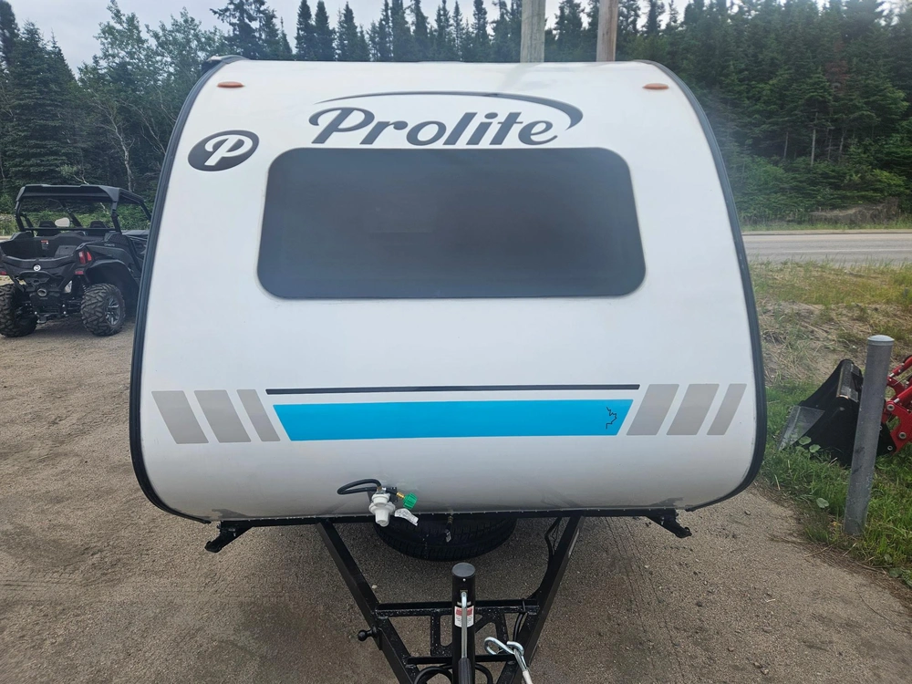 Prolite Plus S 2025 alt