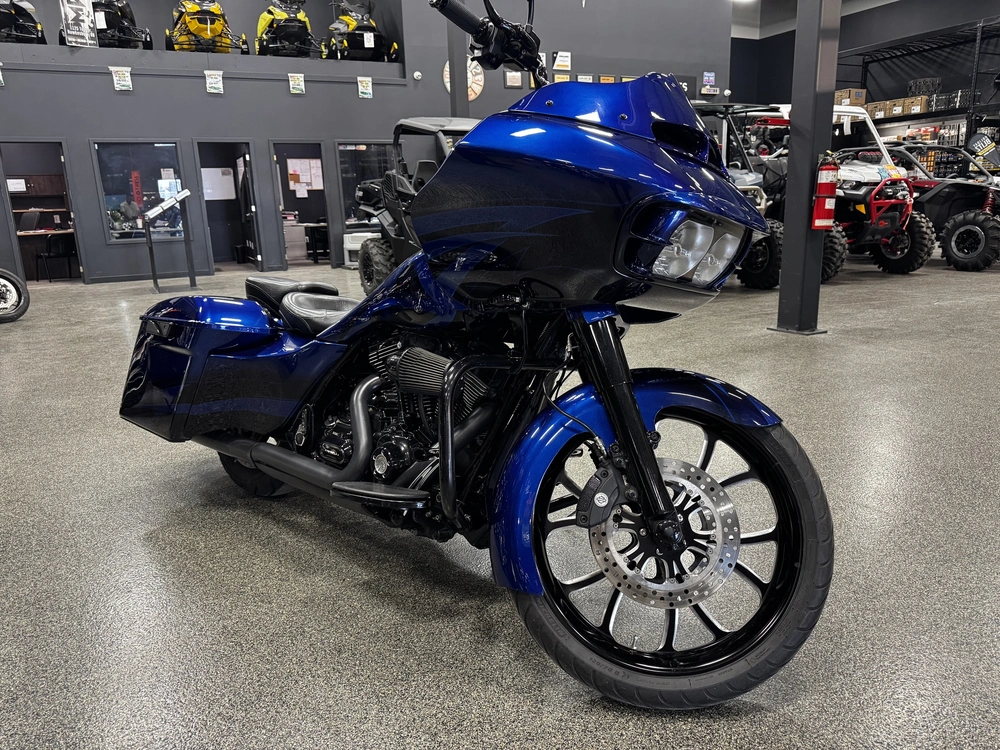 Harley-davidson Road Glide Special 2016 alt