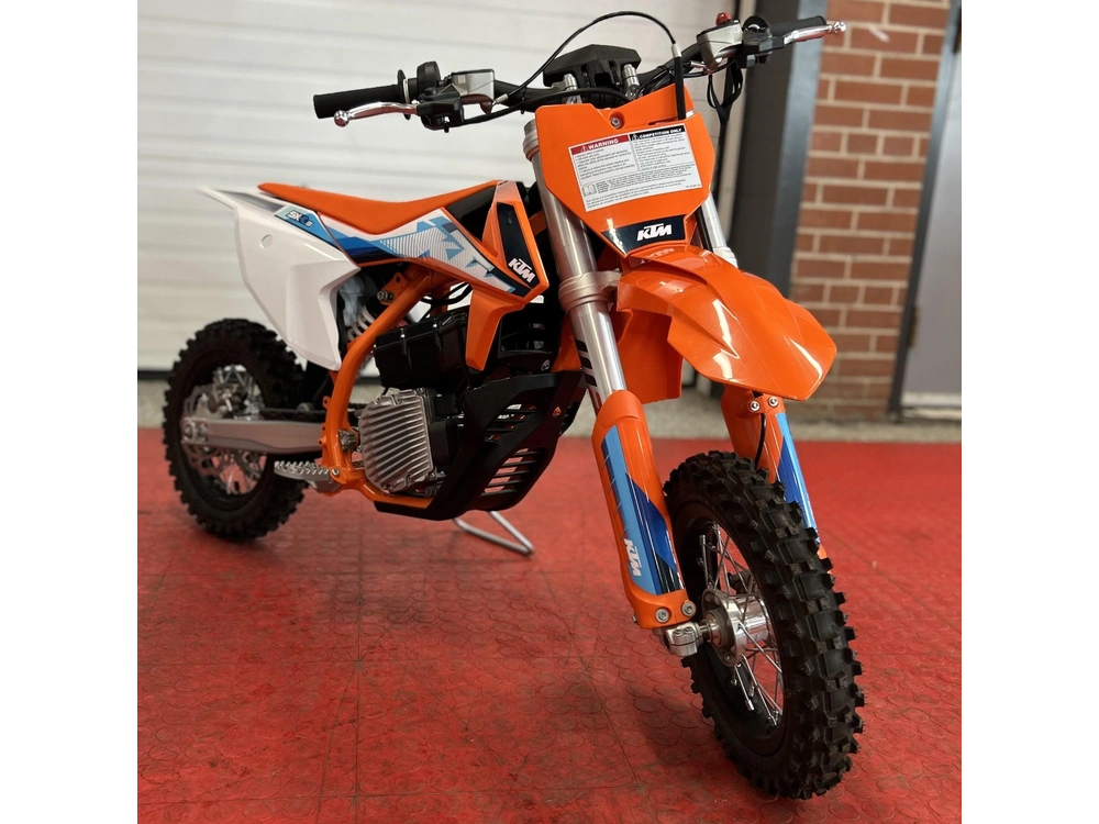 2024 Ktm Sx-e 3 alt