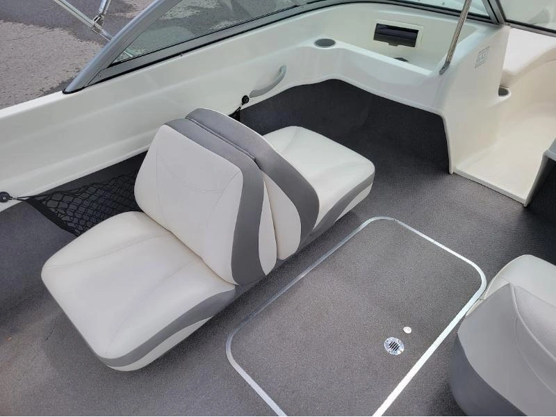 2010 Bayliner 175 Bow Rider alt