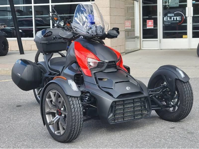 Can-am Can-am Ryker 2023 alt