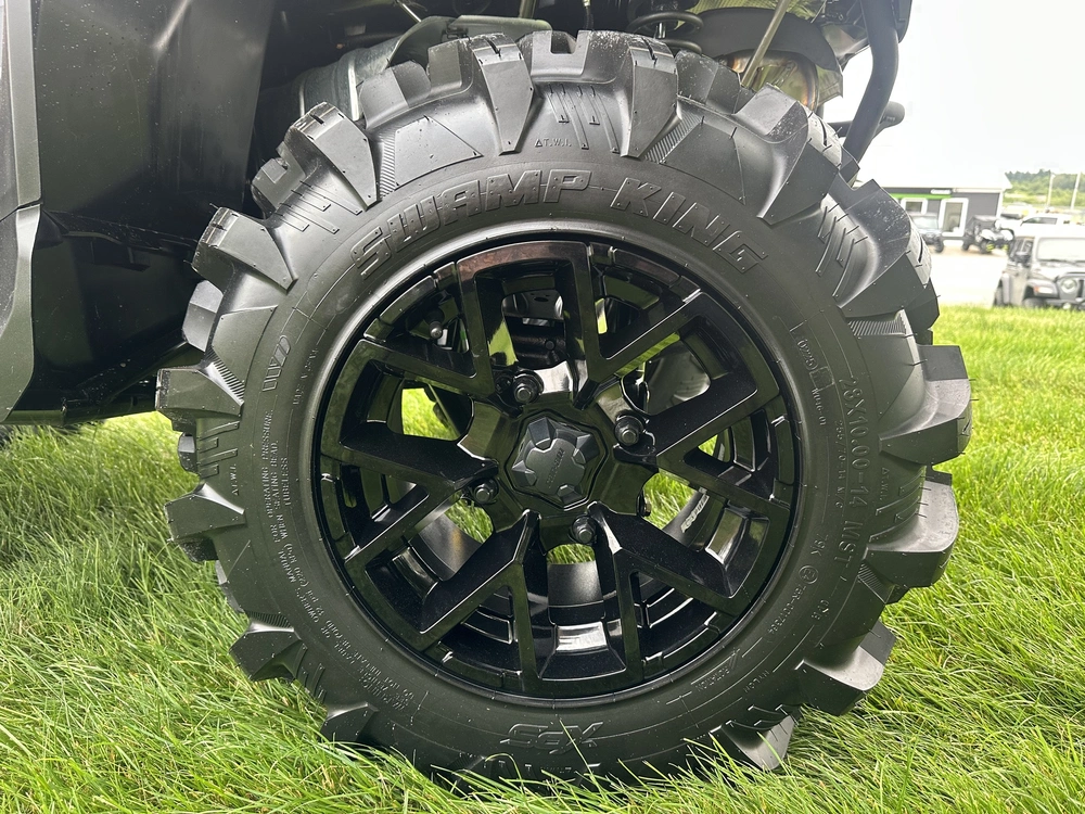 2025 Can-am Outlander Xmr 700 alt