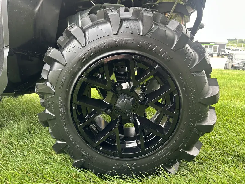 2025 Can-Am Outlander XMR 700