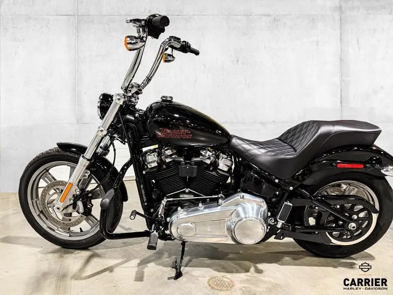 2023 Harley-Davidson Moto Harley-Davidson SOFTAIL STANDARD 2023 thumbnail 3