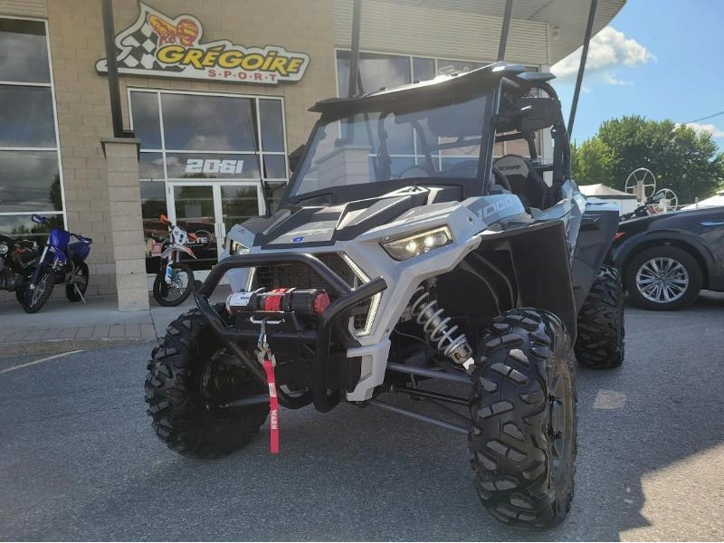 Polaris Rzr 1000 Xp Premium 2021 alt