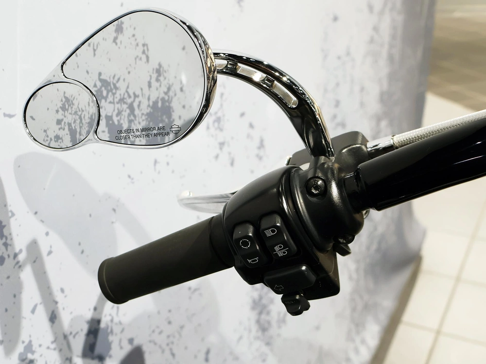 Harley-davidson Sport Glide Flsb 2018 alt