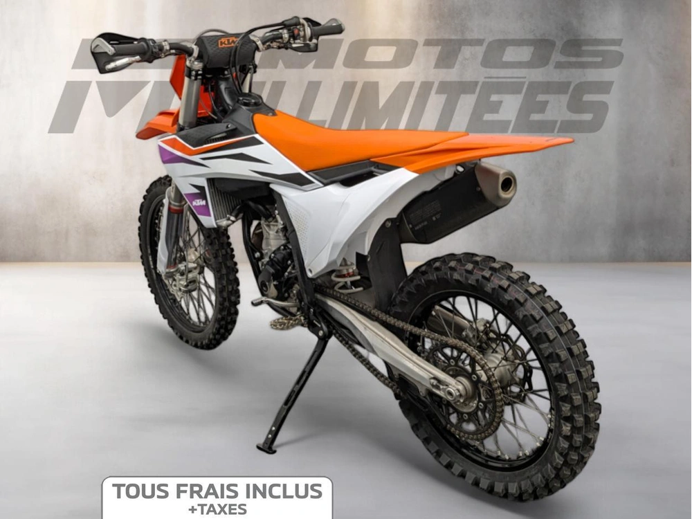 Ktm 350 Sx-f 2024 alt