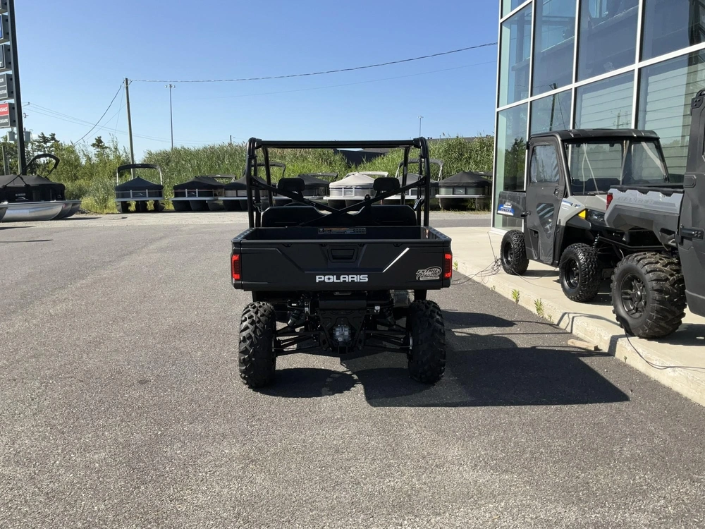 Polaris Ranger 570 Full Size 2025 alt