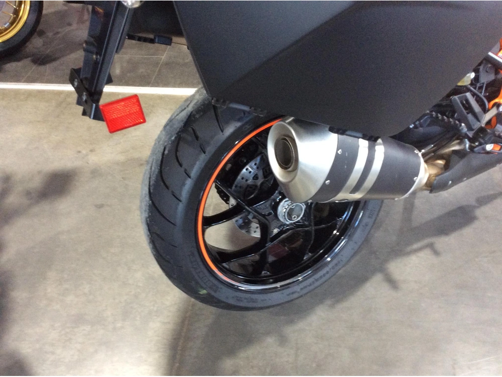 2016 Ktm 1290 Super Duke Gt alt