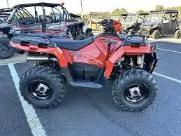 2025 Polaris SPORTSMAN 570 - EPS 