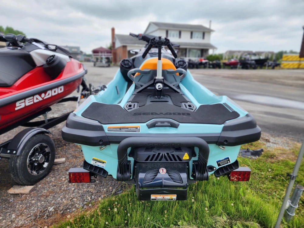 2024 Sea-doo Wake Pro 230/idf/sound alt