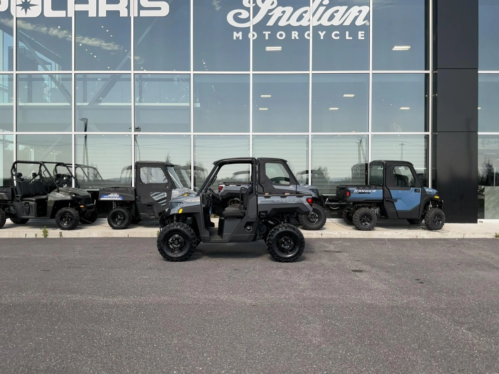 Polaris Ranger Xp 1000 Premium 2025 alt
