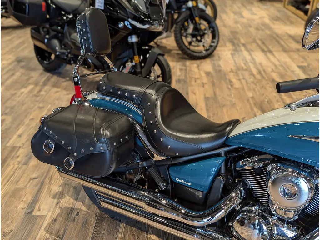 900 Classic Lt 2021 Kawasaki Vulcan 900 Custom Accessories Used 2022 Kawasaki  Vulcan 900 Classic LT, image size:1024x768