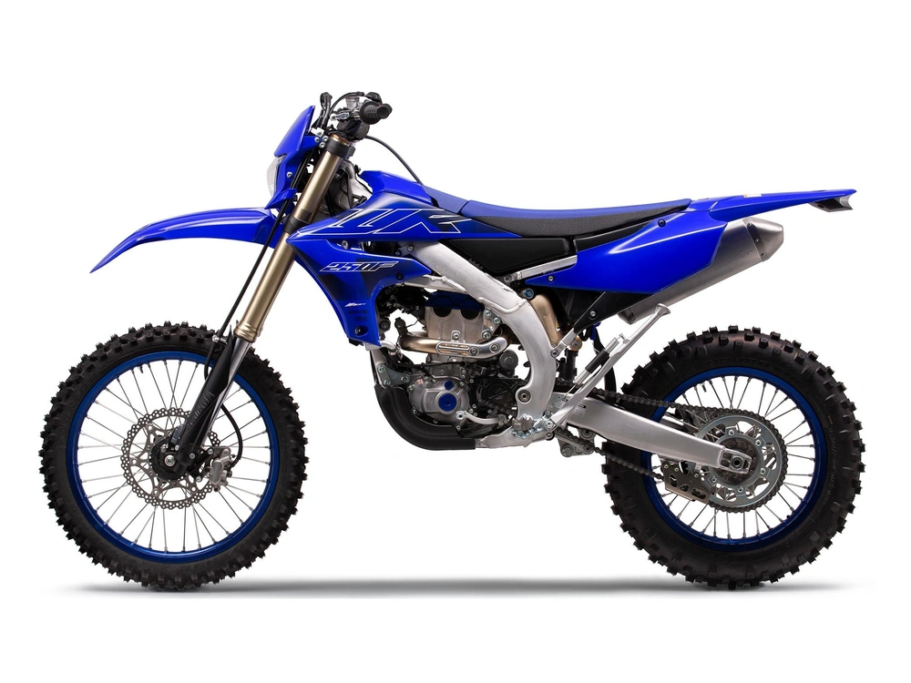 Yamaha Wr250f 2022